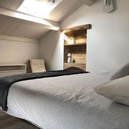 #Civico53 Una Piccola Suite Con Ogni Comfort San Benedetto del Tronto Exterior photo