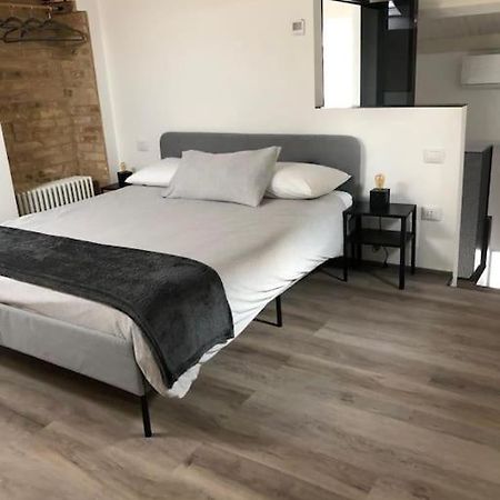 #Civico53 Una Piccola Suite Con Ogni Comfort San Benedetto del Tronto Exterior photo
