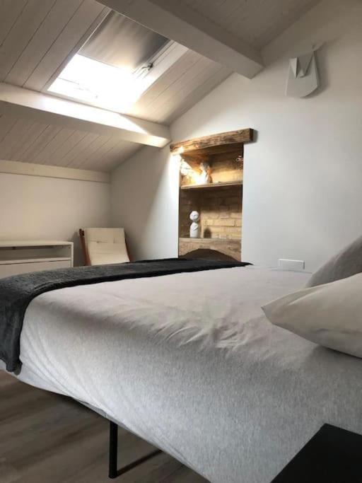 #Civico53 Una Piccola Suite Con Ogni Comfort San Benedetto del Tronto Exterior photo