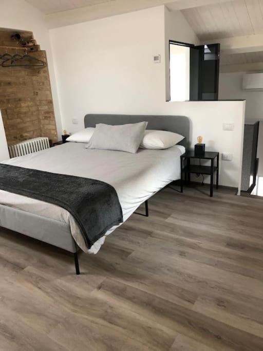 #Civico53 Una Piccola Suite Con Ogni Comfort San Benedetto del Tronto Exterior photo