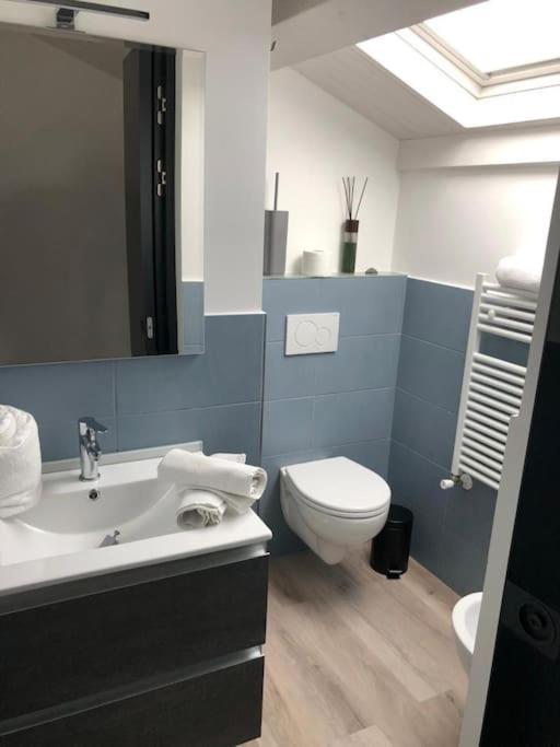 #Civico53 Una Piccola Suite Con Ogni Comfort San Benedetto del Tronto Exterior photo