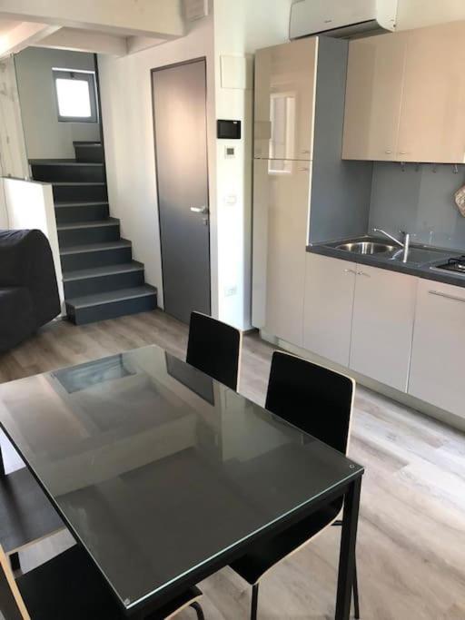 #Civico53 Una Piccola Suite Con Ogni Comfort San Benedetto del Tronto Exterior photo