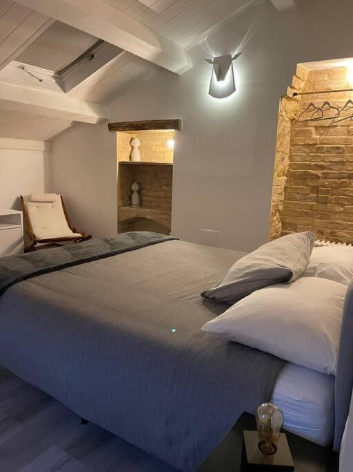 #Civico53 Una Piccola Suite Con Ogni Comfort San Benedetto del Tronto Exterior photo