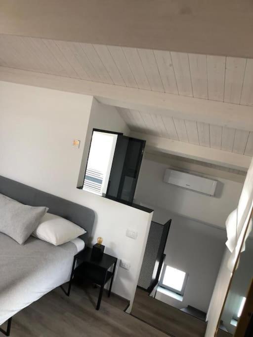 #Civico53 Una Piccola Suite Con Ogni Comfort San Benedetto del Tronto Exterior photo