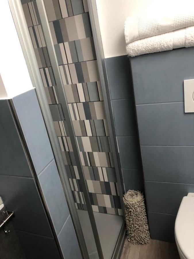 #Civico53 Una Piccola Suite Con Ogni Comfort San Benedetto del Tronto Exterior photo